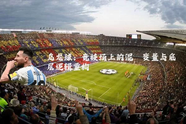 乌龙球:竞技场上的混沌变量与底层逻辑重构